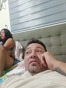 Gerardo Camila online show from 05/21/26, 03:26
