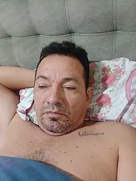 Gerardo Camila online show from 05/23/26, 04:11