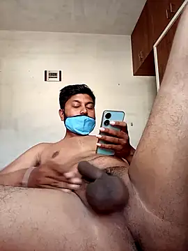 Playboygujrati online show from 03/22/26, 09:33