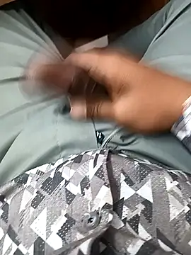 Playboygujrati online show from 01/17/26, 08:18