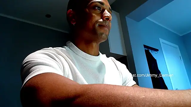 Snapshot of Jimmy_Damien chatting on 06/11/26, 04:48 Jimmy Damien online show from 06/11/26, 04:48