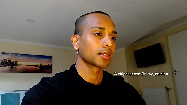Jimmy Damien online show from 05/24/26, 05:02