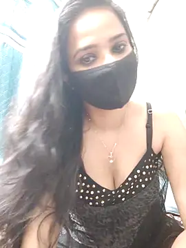 Amrita Thakur01 online show from 06/06/26, 12:27