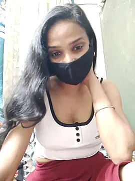 Snapshot of Amrita_Thakur01 chatting on 05/25/26, 01:32 Amrita Thakur01 online show from 05/25/26, 01:32