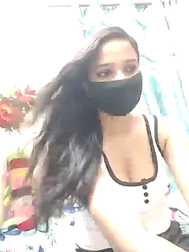 Amrita Thakur01 online show from 06/02/26, 07:30
