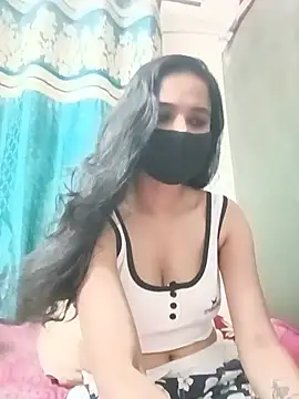 Amrita Thakur01 online show from 06/09/26, 08:26