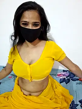 Amrita Thakur01 online show from 07/13/26, 02:22