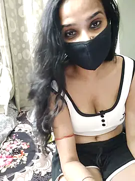 Snapshot of Amrita_Thakur01 chatting on 05/20/26, 04:48 Amrita Thakur01 online show from 05/20/26, 04:48