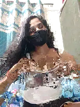 Amrita Thakur01 online show from 06/08/26, 05:35