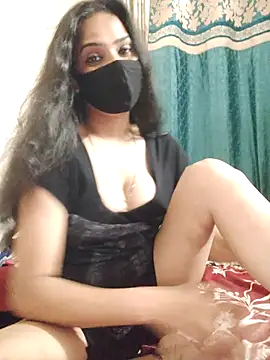 Amrita Thakur01 online show from 07/08/26, 07:14