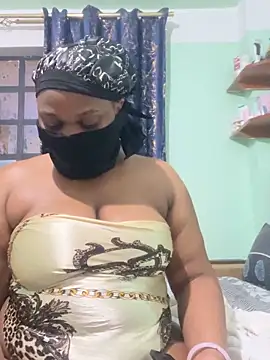 sexyDiva9 online show from 05/19/26, 12:45