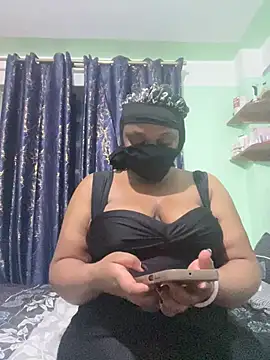 sexyDiva9 online show from 05/18/26, 08:35