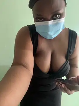 sexyDiva9 online show from 06/05/26, 11:16