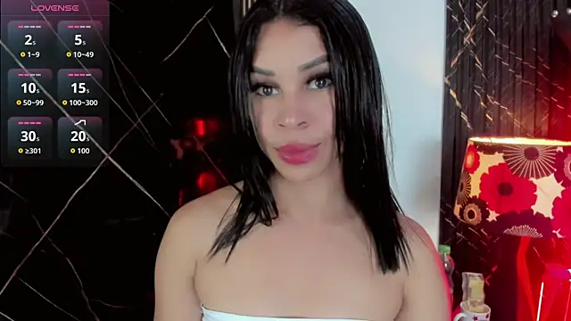Nayara K online show from 06/11/26, 12:32