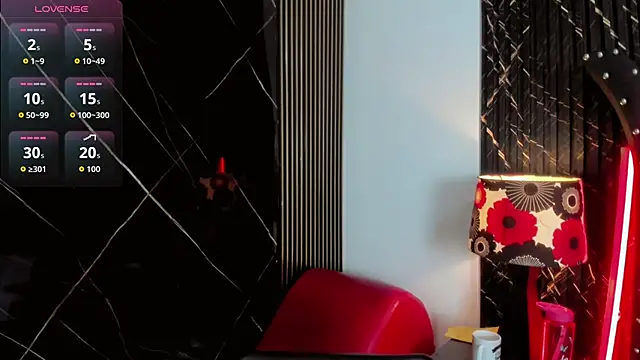 Nayara K online show from 05/28/26, 01:28