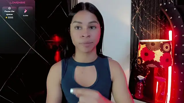 Nayara K online show from 06/24/26, 07:33