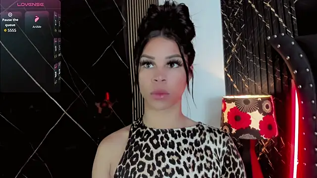 Nayara K online show from 05/25/26, 06:06