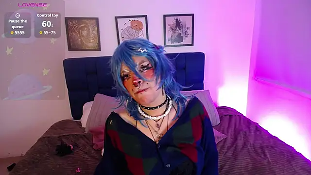 Neko ne 69 online show from 06/25/26, 11:32
