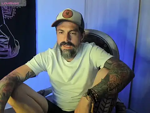 Miguel angeel  online show from 07/04/26, 11:53