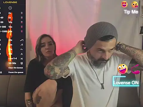 Miguel angeel  online show from 06/21/26, 02:17