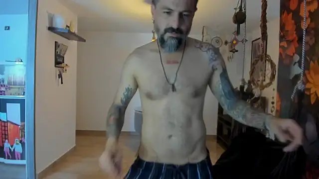 Miguel angeel  online show from 05/30/26, 02:12