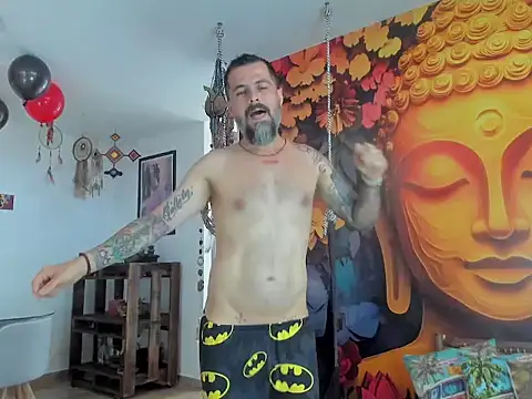Miguel angeel  online show from 05/20/26, 01:41