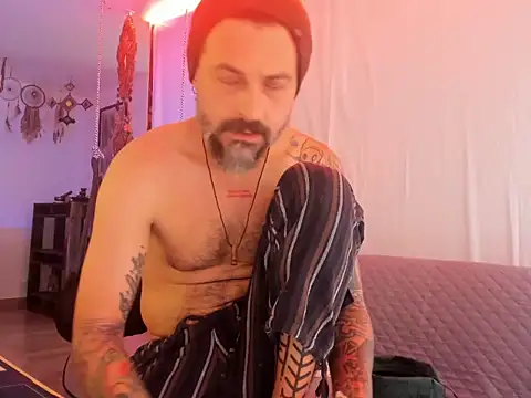 Miguel angeel  online show from 06/10/26, 02:51