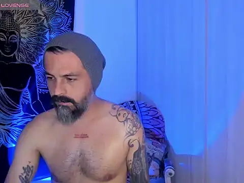 Miguel angeel  online show from 07/14/26, 01:16