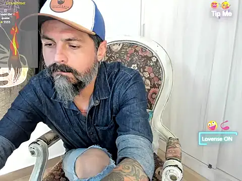 Miguel angeel  online show from 07/08/26, 04:18