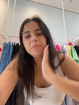 afrai model online show from 05/30/26, 01:39