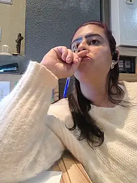 Snapshot of parlia_model chatting on 05/19/26, 11:12 parlia model online show from 05/19/26, 11:12