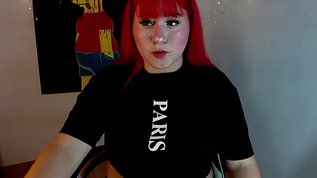 Candy Smith20 online show from 06/25/26, 02:31