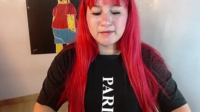 Candy Smith20 online show from 06/25/26, 05:23