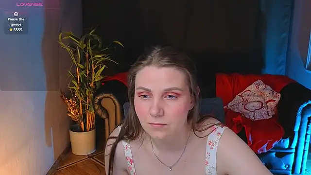 Kassandra Williams online show from 05/18/26, 03:17