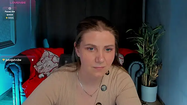 Kassandra Williams online show from 05/21/26, 03:20