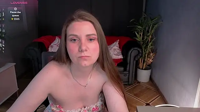 Kassandra Williams online show from 05/24/26, 03:23