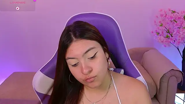 mayavexx online show from 07/11/26, 07:58