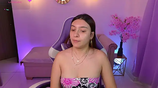 mayavexx online show from 07/07/26, 03:48