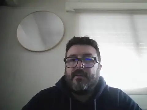Martoruy online show from 07/15/26, 06:59