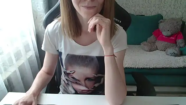 -Millamanka- online show from 05/24/26, 03:45