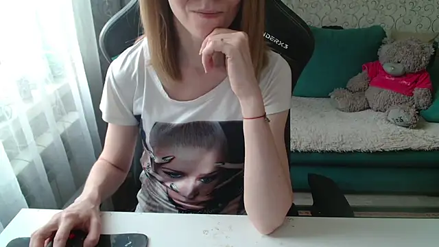 -Millamanka- online show from 05/21/26, 04:37