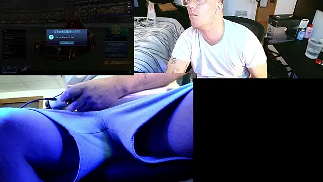 SPINonTHEM online show from 06/07/26, 09:53
