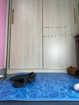 Snapshot of Mimi-9999 chatting on 06/25/26, 06:51 Mimi-9999 online show from 06/25/26, 06:51