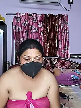 Curvy Jyoti online show from 05/30/26, 05:51