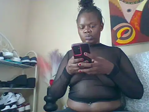 PinkyMonique online show from 05/20/26, 07:05