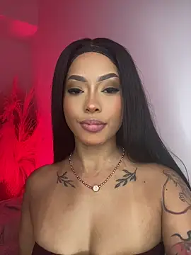 Saraah bosh online show from 05/20/26, 01:46