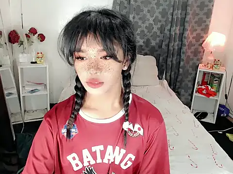Snapshot of Nozomi_Wu chatting on 05/23/26, 10:58 Nozomi Wu online show from 05/23/26, 10:58
