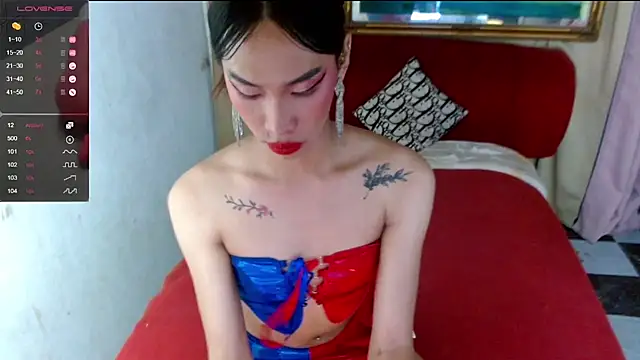 amazingblackMAMBA online show from 05/30/26, 02:34