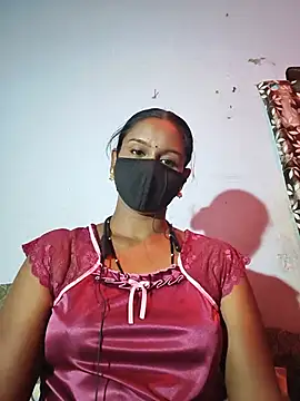 Snapshot of madhushree143 chatting on 06/30/26, 05:35 madhushree143 online show from 06/30/26, 05:35