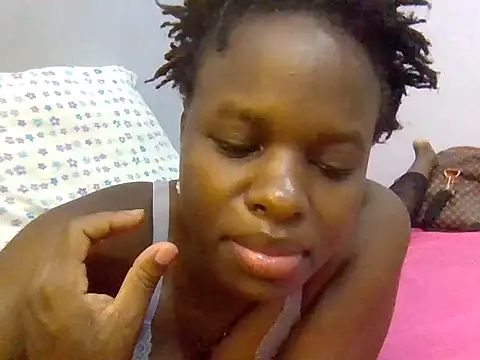 ebonyprincess2 online show from 06/21/26, 05:57
